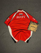 Egypt 2002 – Home 🇪🇬