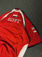 Egypt 2002 – Home 🇪🇬