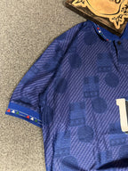 Italy'94 "Baggio"