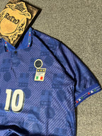 Italy'94 "Baggio"