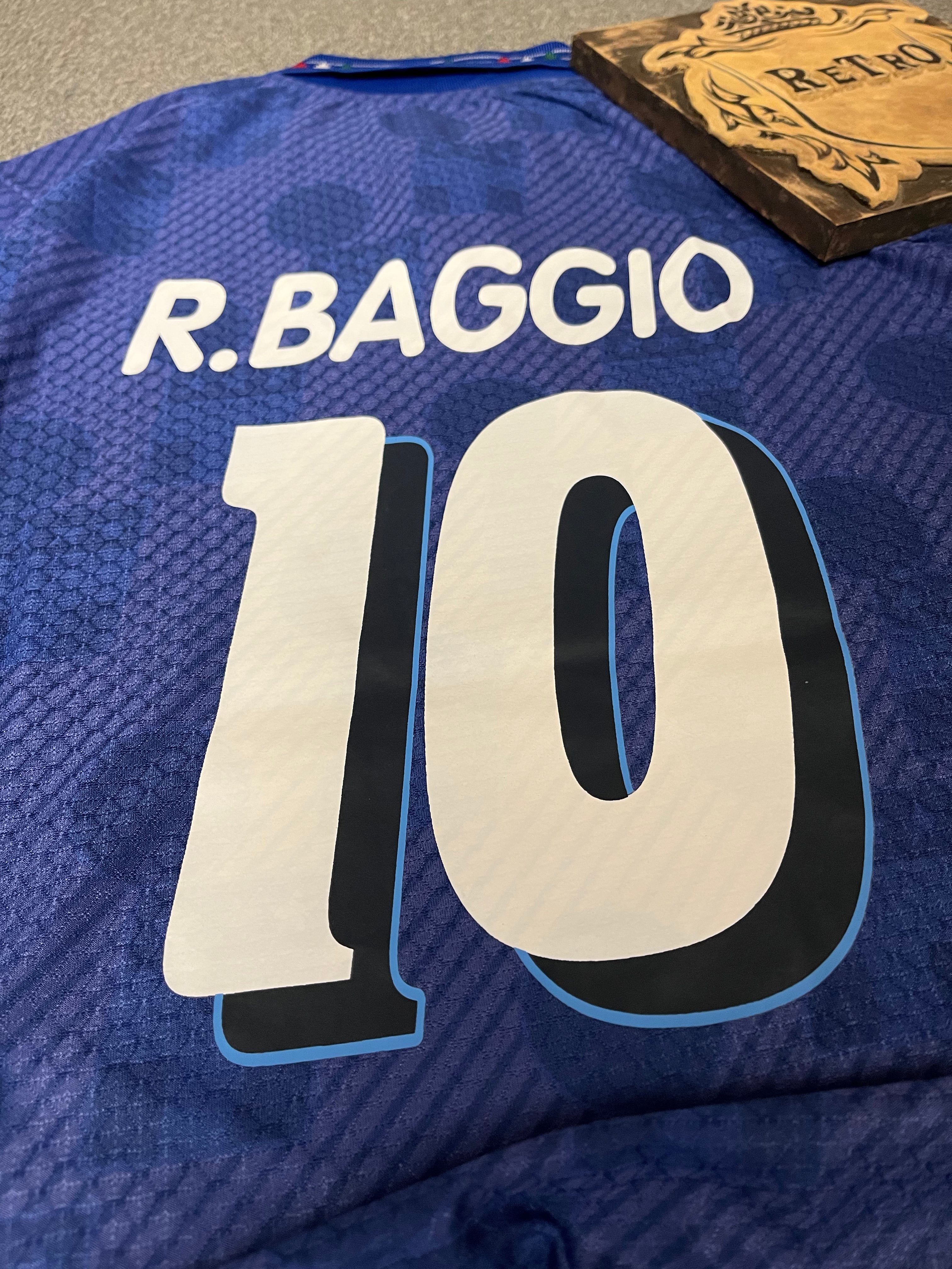 Italy'94 "Baggio"