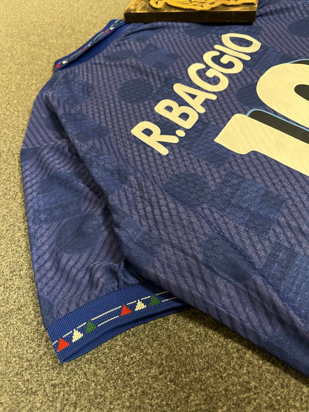 Italy'94 "Baggio"