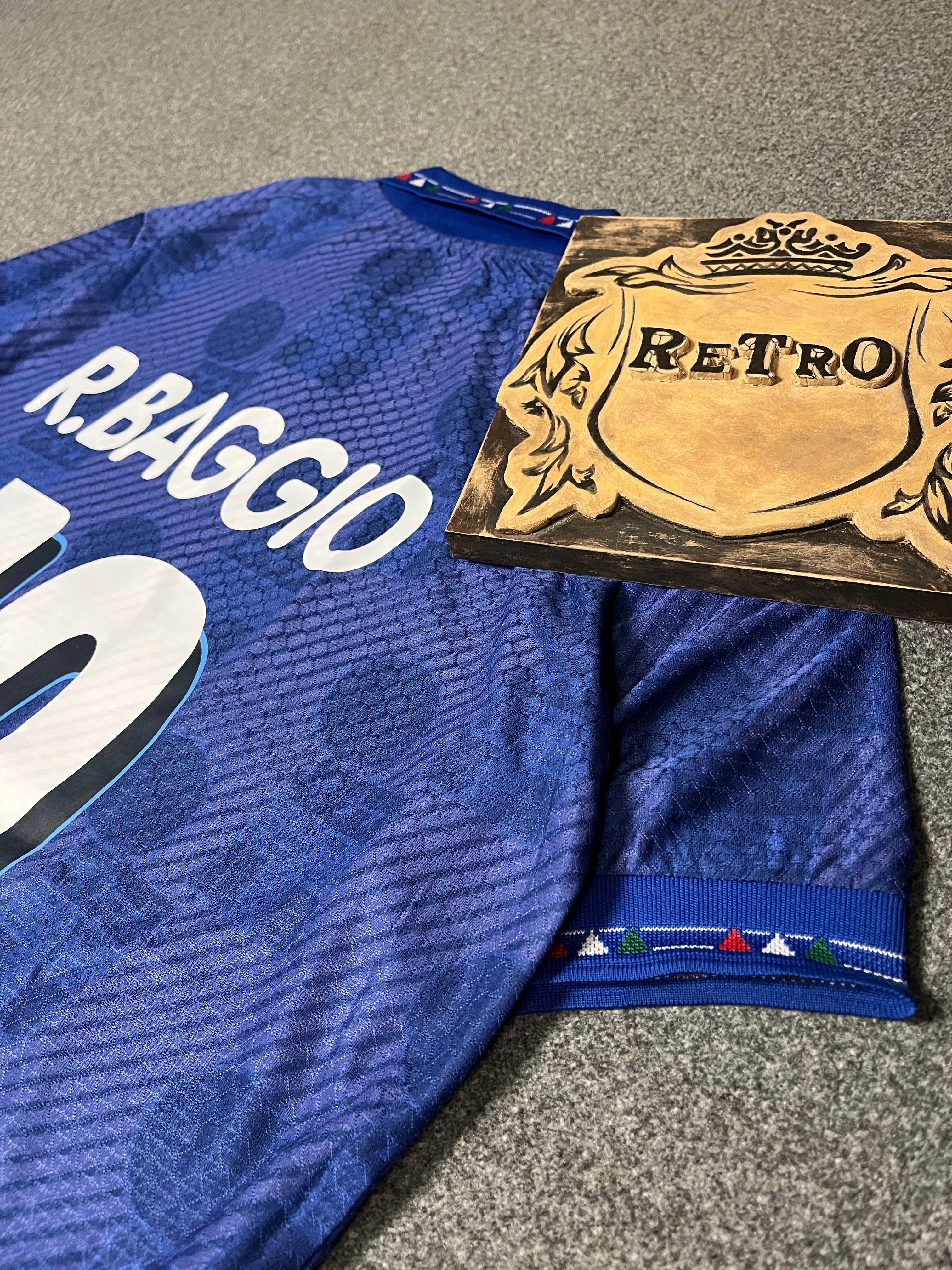 Italy'94 "Baggio"