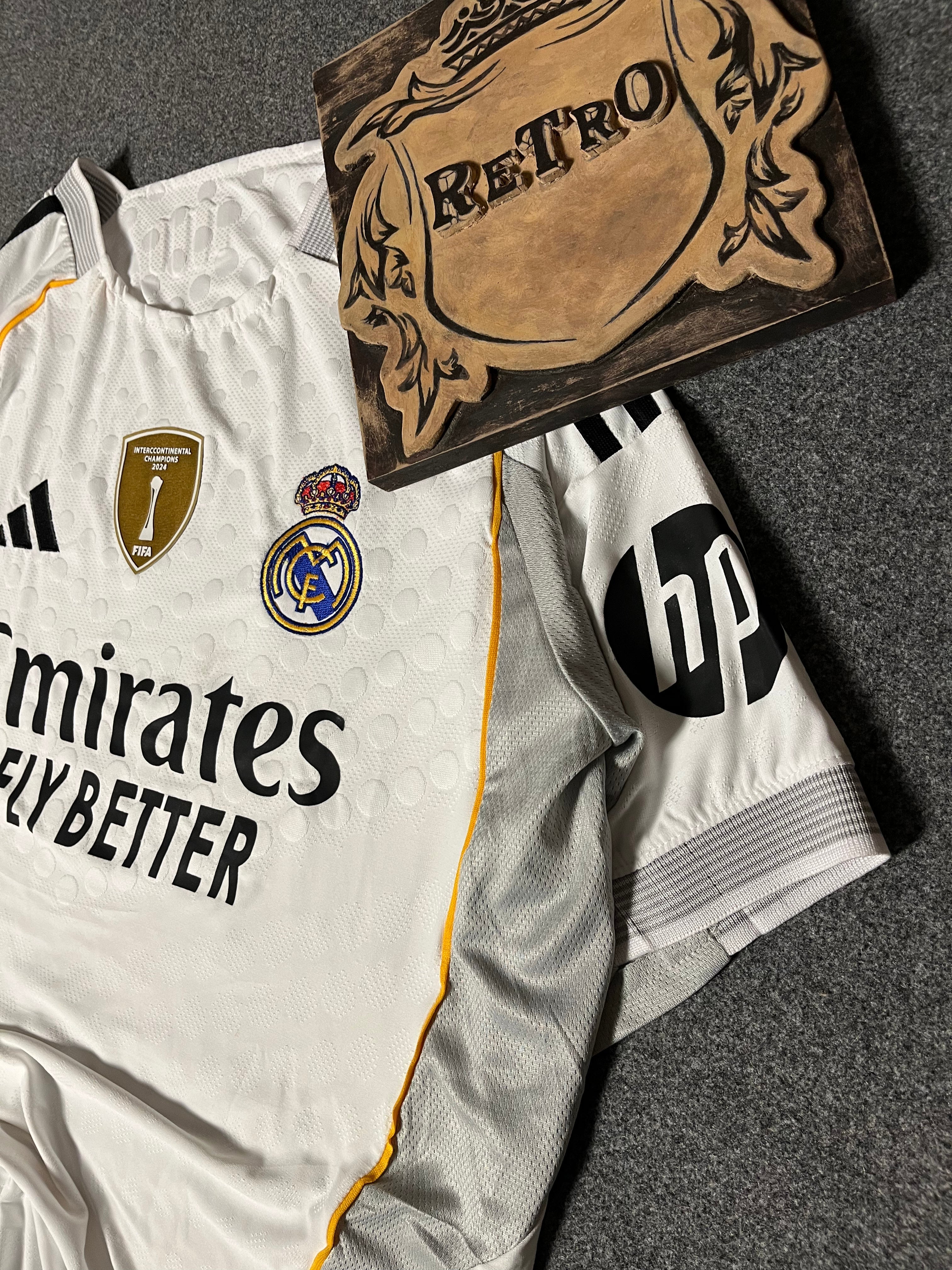 Real Madrid'25/26