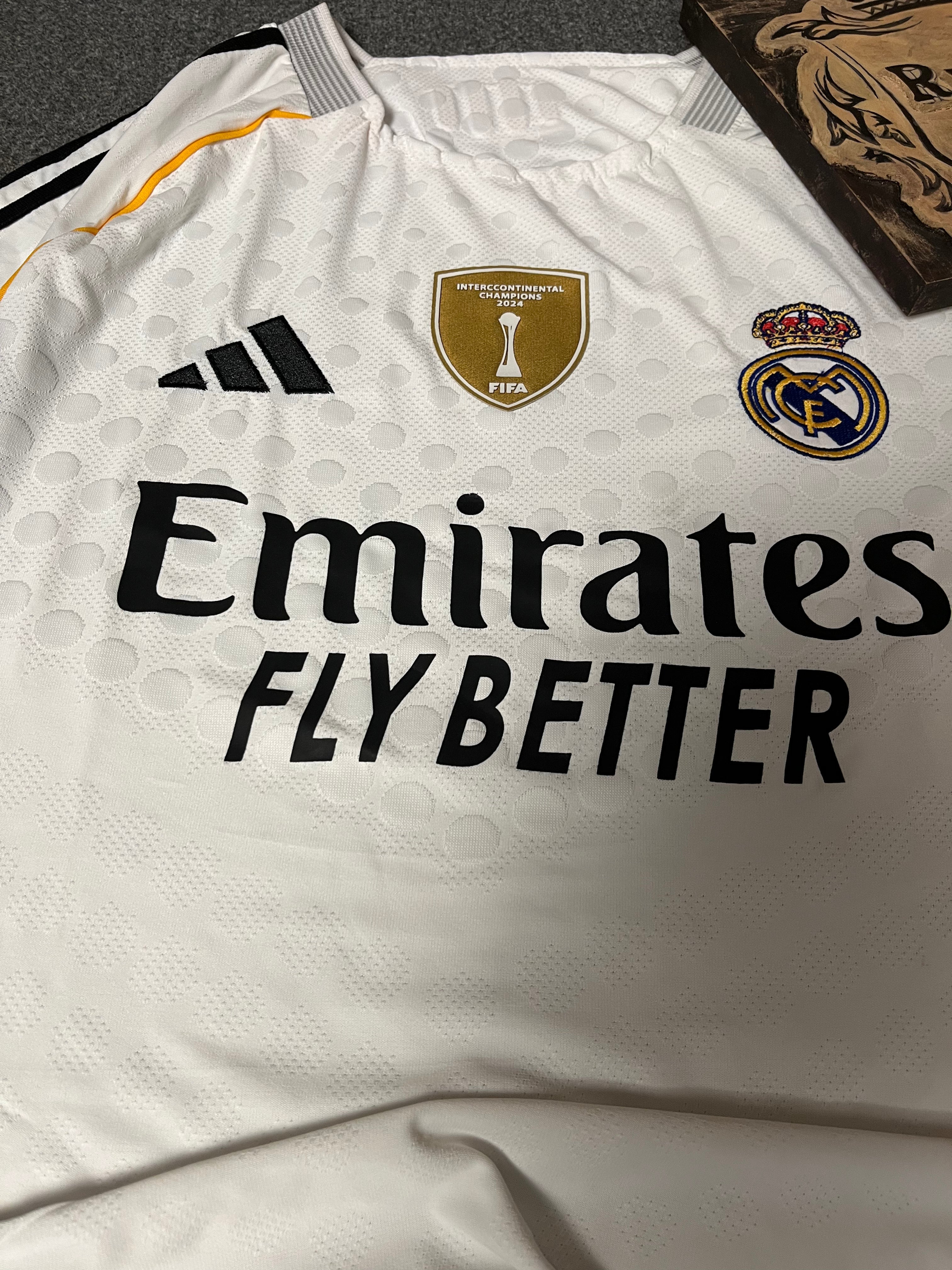 Real Madrid'25/26