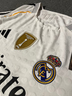Real Madrid'25/26