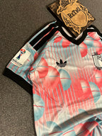 Belgium'26 Away