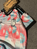 Belgium'26 Away