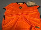 Netherlands'26 home