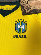 Brazil'26 home
