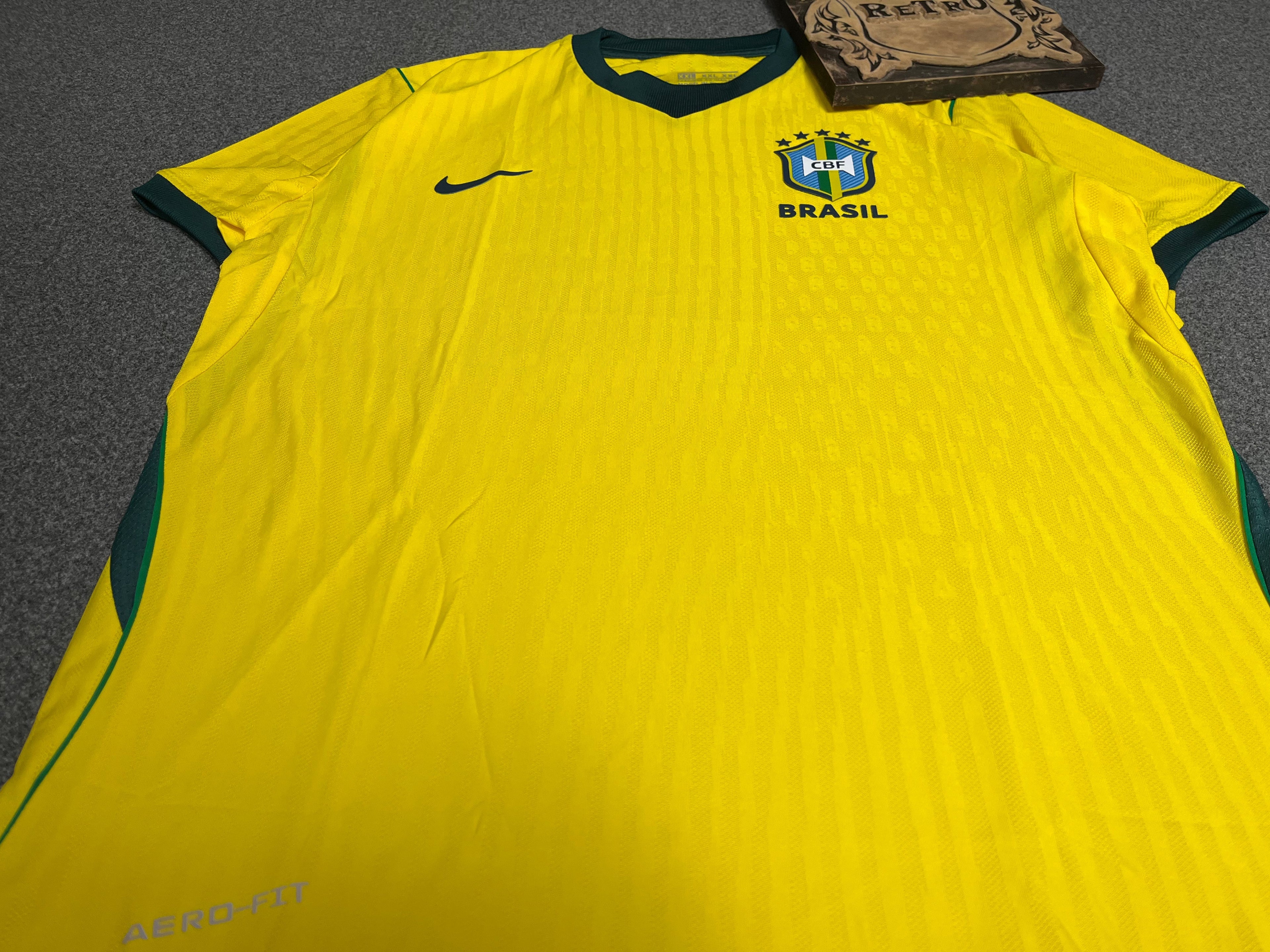 Brazil'26 home