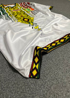 Mali'26 Away