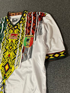 Mali'26 Away