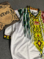 Mali'26 Away