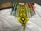 Mali'26 Away