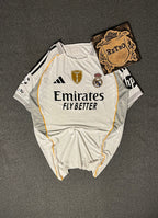 Real Madrid'25/26