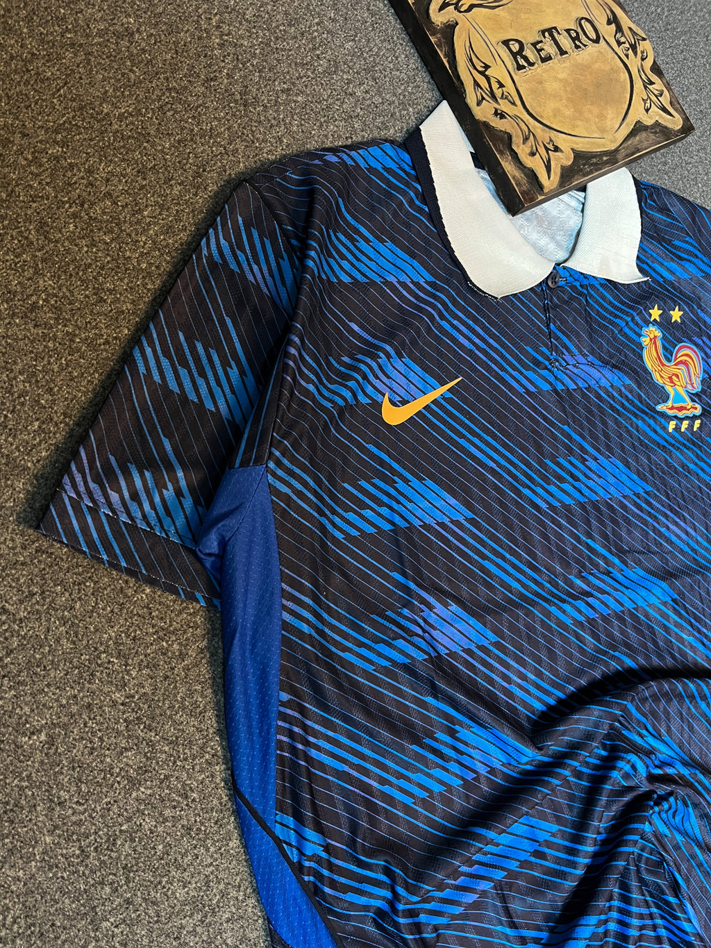 France'26 Home