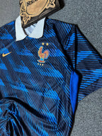 France'26 Home
