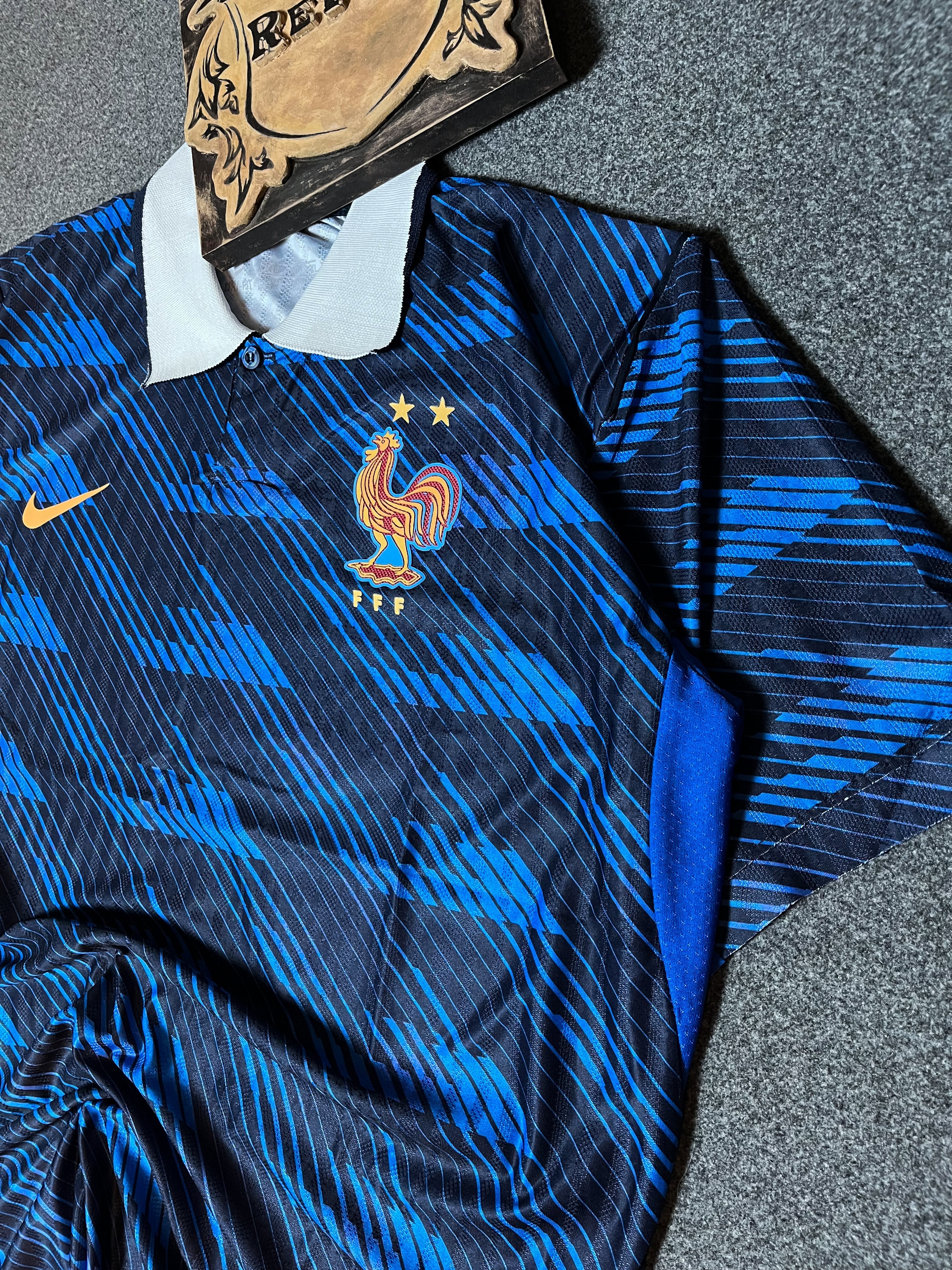 France'26 Home