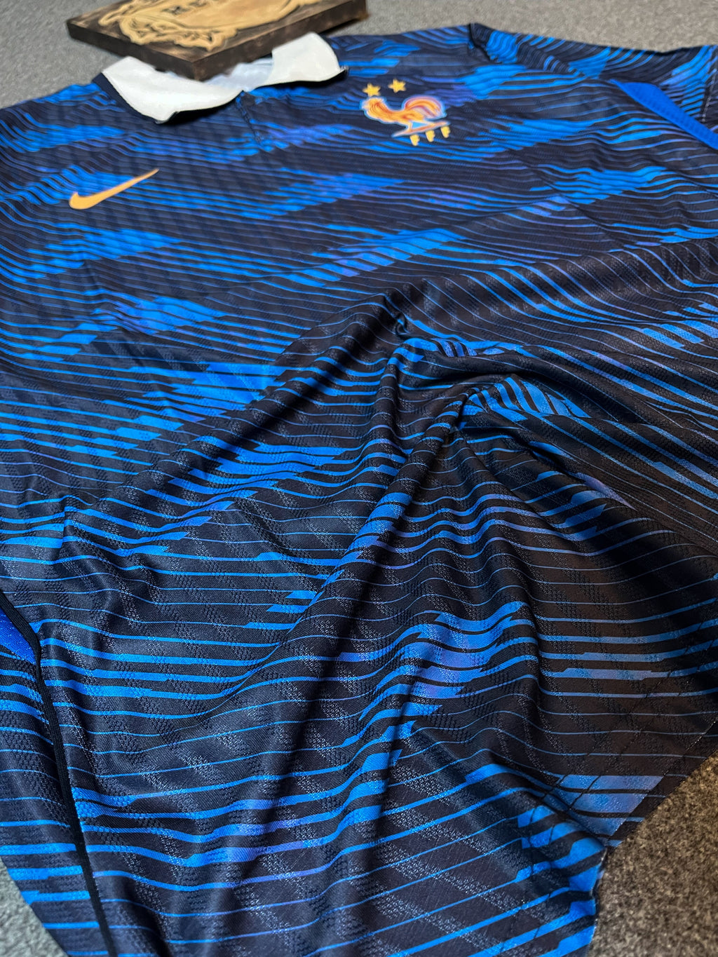 France'26 Home