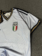 Italy'26 Away