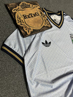 Italy'26 Away
