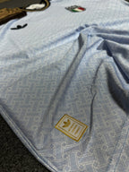 Italy'26 Away