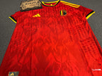 Belgium'26 Home