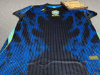 Brazil'26 Away