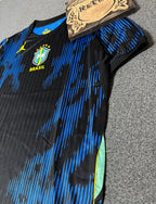 Brazil'26 Away