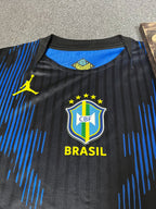 Brazil'26 Away