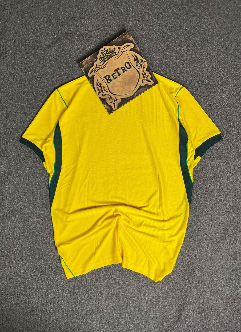 Brazil'26 home
