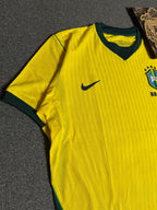 Brazil'26 home