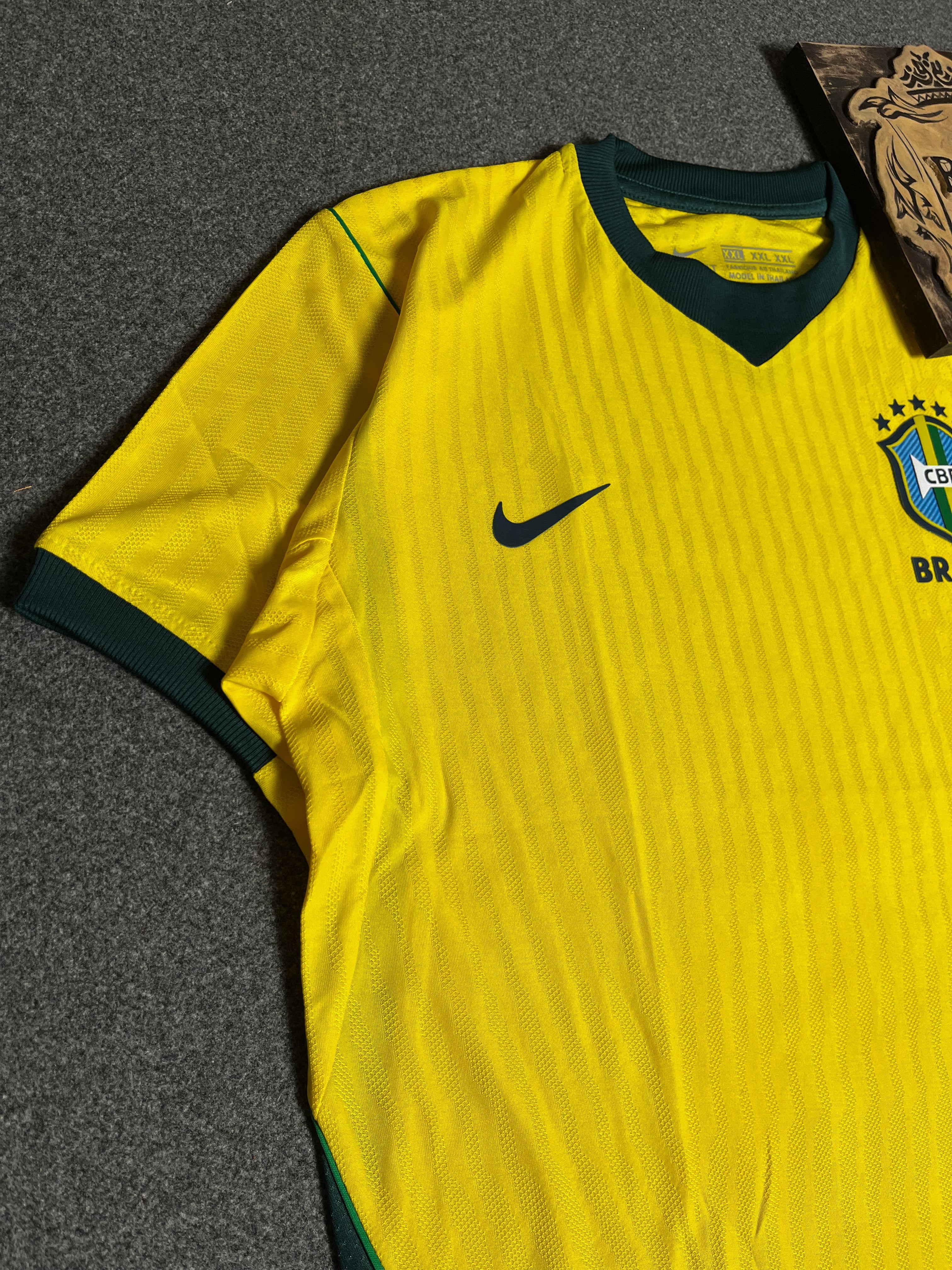 Brazil'26 home