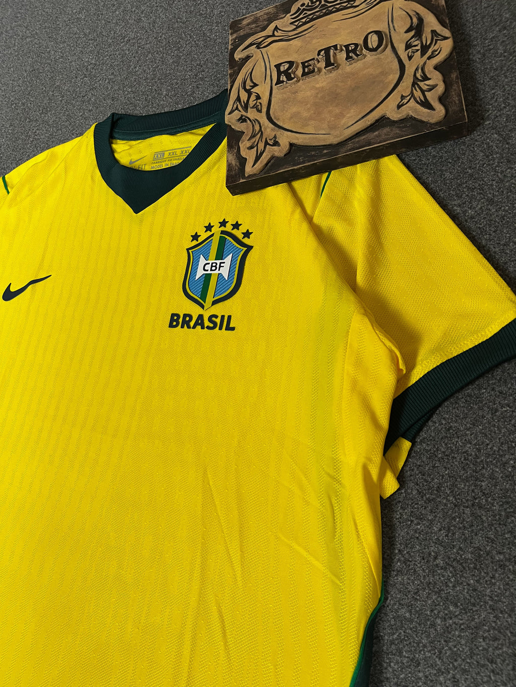Brazil'26 home