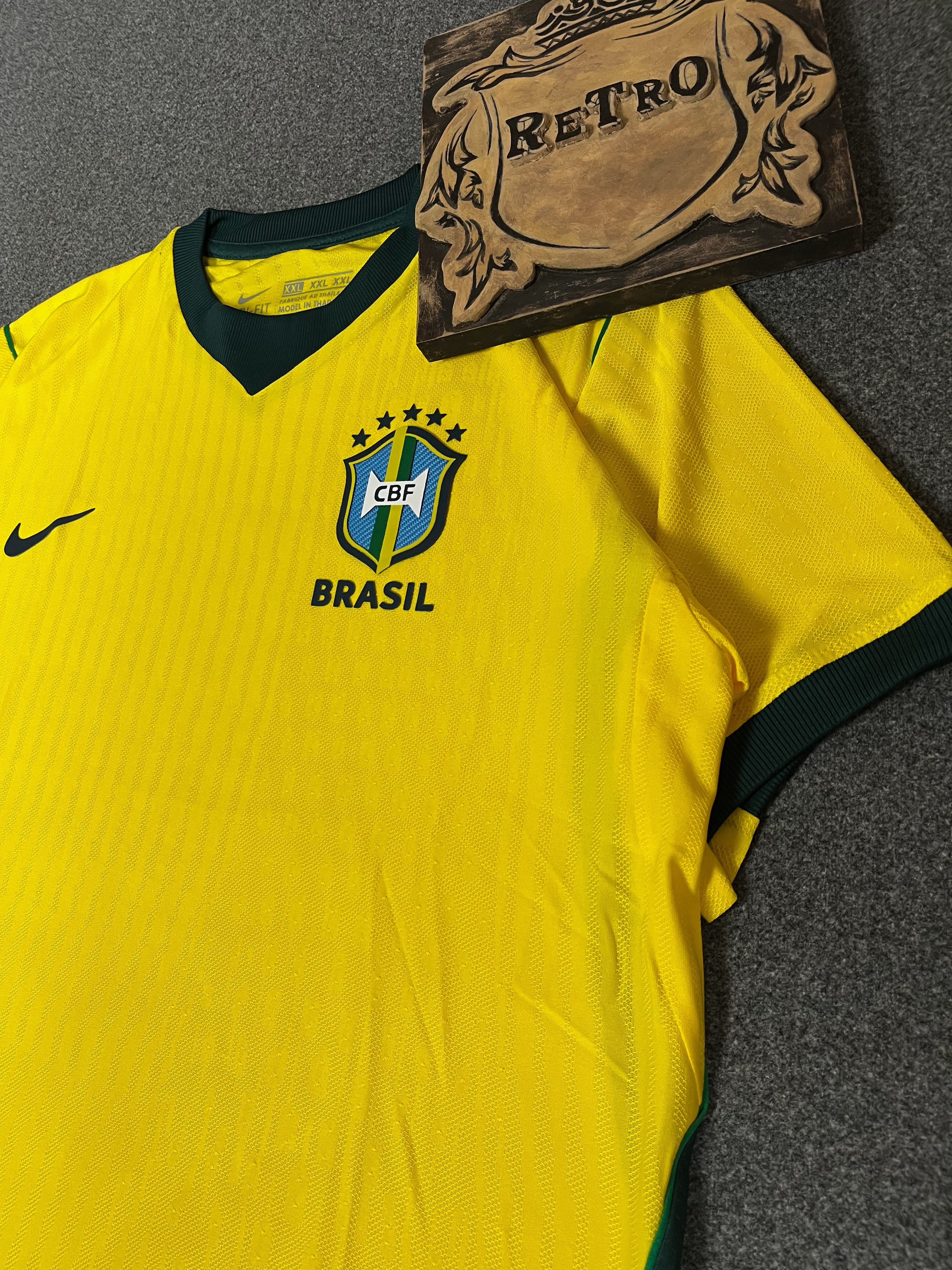Brazil'26 home
