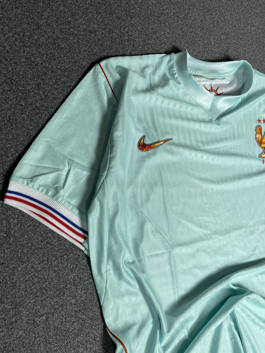 France'26 Away
