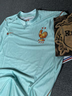 France'26 Away