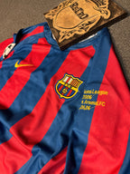 Barcelona 2005/06