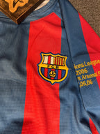 Barcelona 2005/06