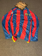 Barcelona 2005/06