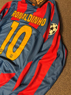 Barcelona 2005/06
