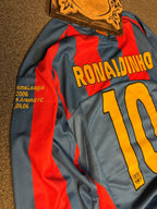 Barcelona 2005/06