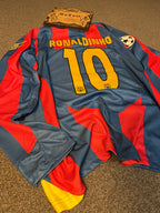 Barcelona 2005/06