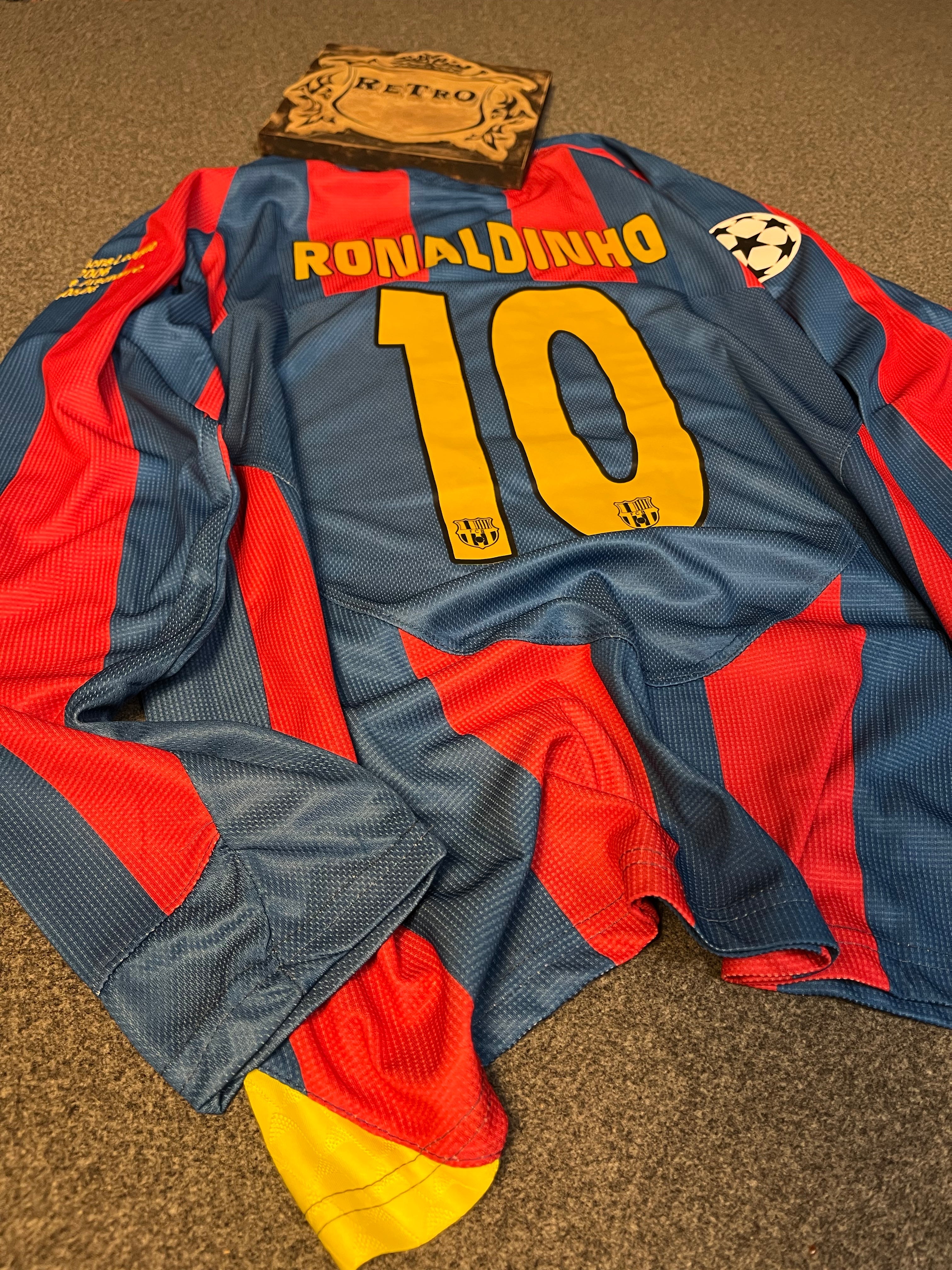 Barcelona 2005/06