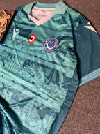 Al Hilal SC 2026