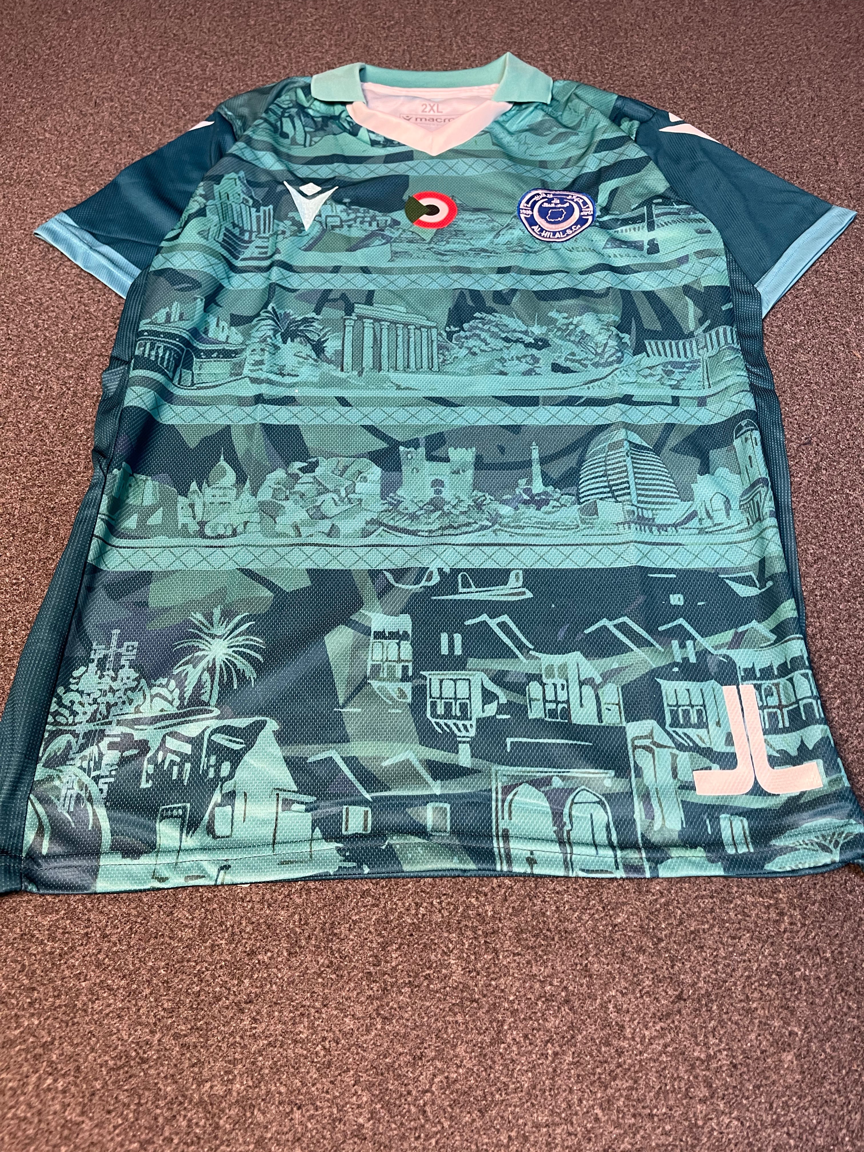 Al Hilal SC 2026