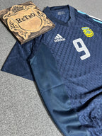 Argentina 2002 Batistuta