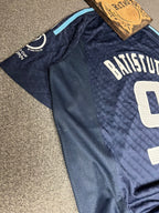 Argentina 2002 Batistuta