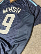 Argentina 2002 Batistuta